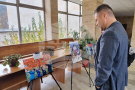 Кюстендил - „В страната на Справедливостта 2025“ - конкурс