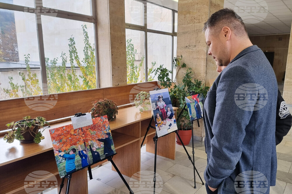 Кюстендил - „В страната на Справедливостта 2025“ - конкурс