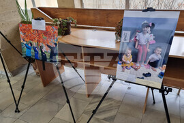 Кюстендил - „В страната на Справедливостта 2025“ - конкурс