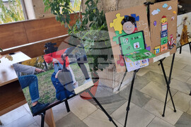 Кюстендил - „В страната на Справедливостта 2025“ - конкурс