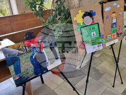 Кюстендил - „В страната на Справедливостта 2025“ - конкурс