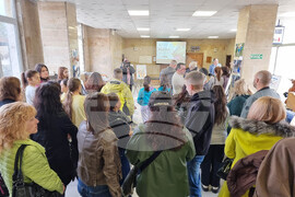 Кюстендил - „В страната на Справедливостта 2025“ - конкурс