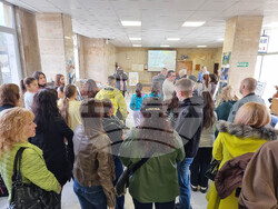 Кюстендил - „В страната на Справедливостта 2025“ - конкурс