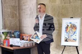 Кюстендил - „В страната на Справедливостта 2025“ - конкурс