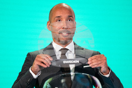 Switzerland World Cup 2026 Playoff Draw Soccer