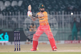 Pakistan Tri-Series Cricket