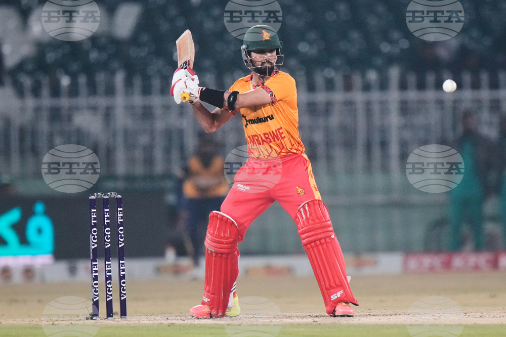 Pakistan Tri-Series Cricket