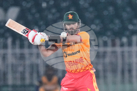 Pakistan Tri-Series Cricket