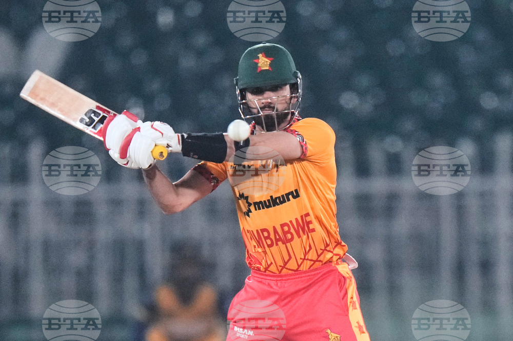 Pakistan Tri-Series Cricket