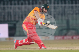 Pakistan Tri-Series Cricket