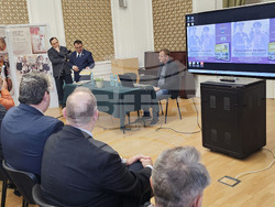 Русе - Флорентин Бреазу - книга - представяне