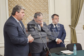 Русе - Флорентин Бреазу - книга - представяне