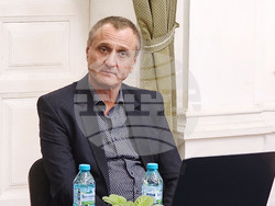 Русе - Флорентин Бреазу - книга - представяне