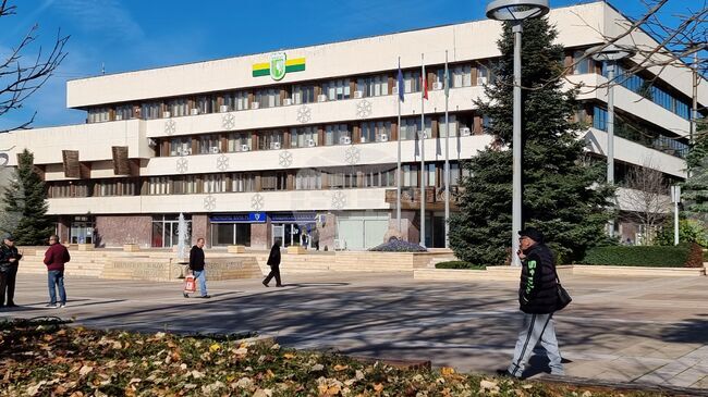 В Ямбол започна набирането на предложения за проекта на бюджет за 2026 г.