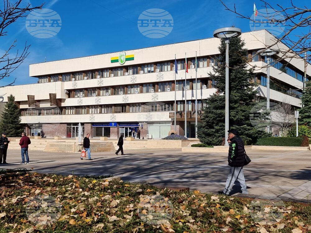 В Ямбол започна набирането на предложения за проекта на бюджет за 2026 г.