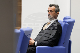 Народно събрание - заседание