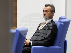 Народно събрание - заседание