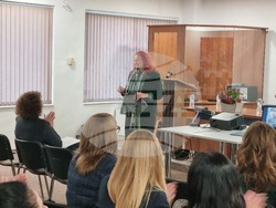 Търговище - Комплекс за социални услуги за деца и семейства - годишнина