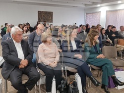 Търговище - Комплекс за социални услуги за деца и семейства - годишнина