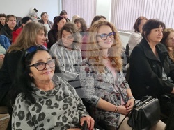 Търговище - Комплекс за социални услуги за деца и семейства - годишнина