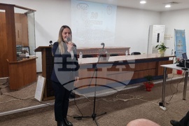 Търговище - Комплекс за социални услуги за деца и семейства - годишнина