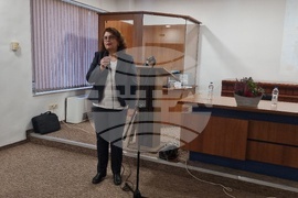 Търговище - Комплекс за социални услуги за деца и семейства - годишнина