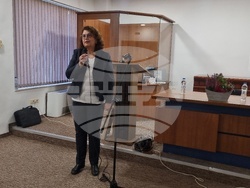 Търговище - Комплекс за социални услуги за деца и семейства - годишнина