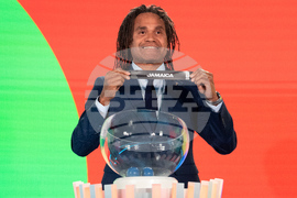 Switzerland World Cup 2026 Playoff Draw Soccer