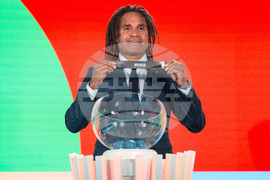 Switzerland World Cup 2026 Playoff Draw Soccer