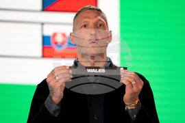 Switzerland World Cup 2026 Playoff Draw Soccer