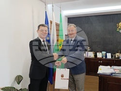 Снимка: Община Шумен