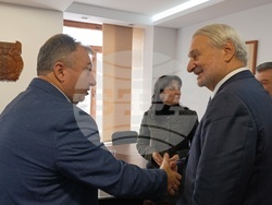 Снимка: Община Шумен