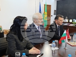 Снимка: Община Шумен