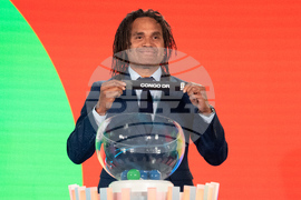 Switzerland World Cup 2026 Playoff Draw Soccer