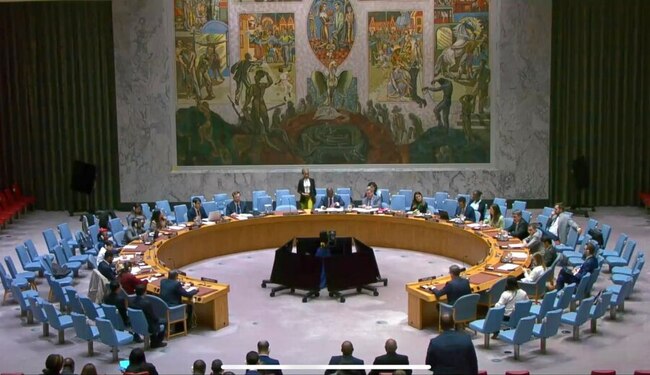 АКП: Камбоджа подкрепи усилията на ООН за гарантиране на световната продоволствена сигурност