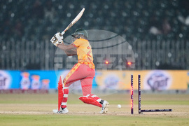 Pakistan Tri-Series Cricket