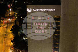 Activists Call for Debt Justice at G20