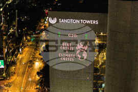 Activists Call for Debt Justice at G20