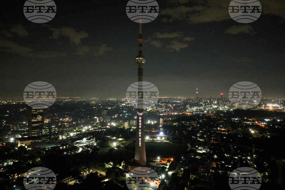 Activists Call for Debt Justice at G20