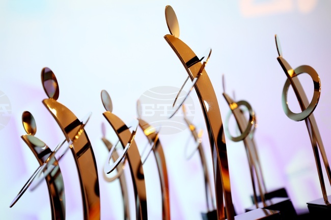 "Корпоративен дарител" 2025