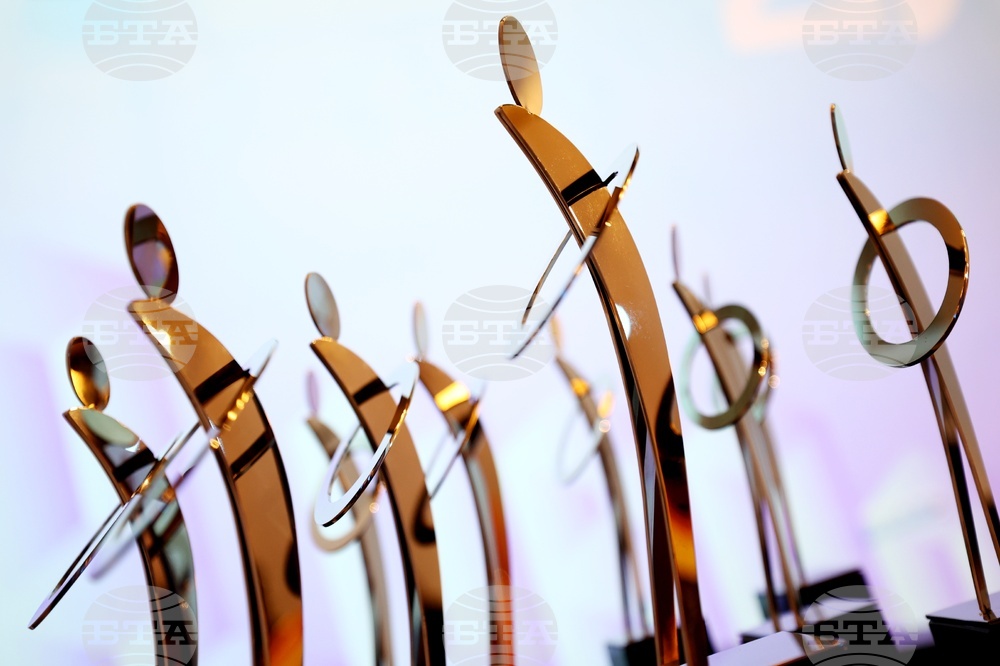 "Корпоративен дарител" 2025