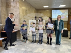 Снимка: Окръжен съд – Кюстендил