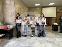 Снимка: Окръжен съд – Кюстендил