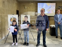 Снимка: Окръжен съд – Кюстендил