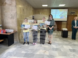 Снимка: Окръжен съд – Кюстендил