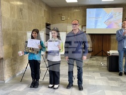 Снимка: Окръжен съд – Кюстендил