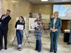 Снимка: Окръжен съд – Кюстендил