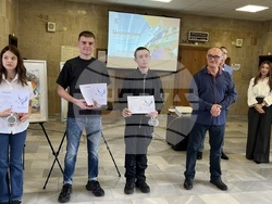 Снимка: Окръжен съд – Кюстендил