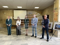 Снимка: Окръжен съд – Кюстендил