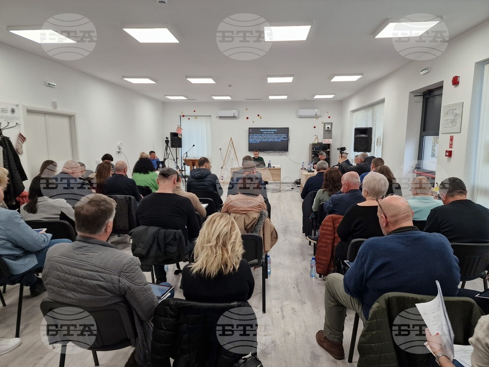 Общинските съветници в Монтана решиха да се разработи нова програма за качество на атмосферния въздух за територията на общината